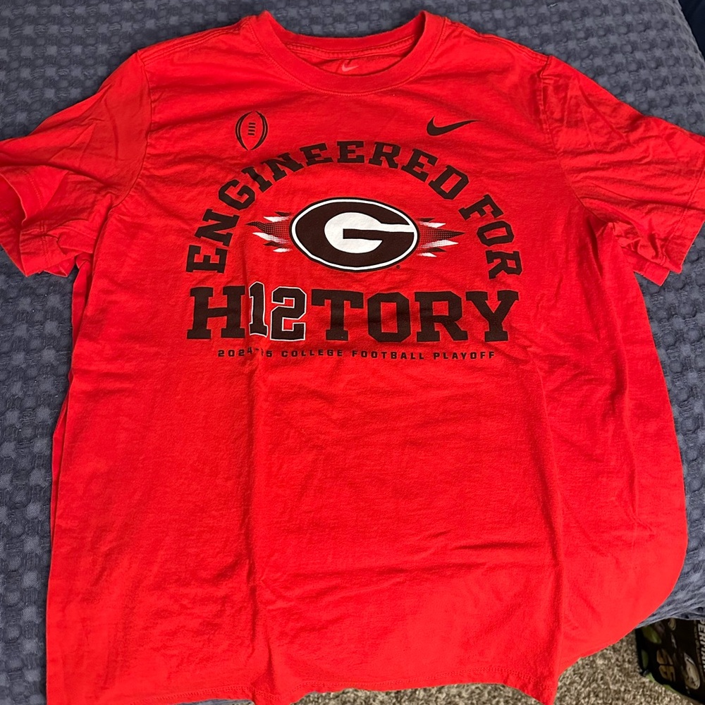 UGA Merch